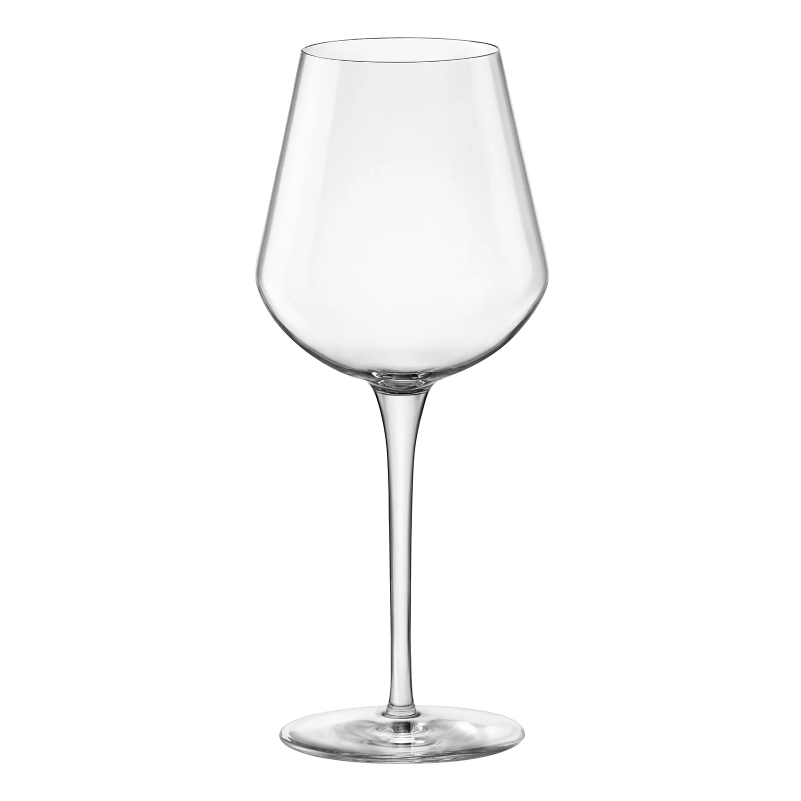 Glas InAlto Uno Bormioli Rocco - 4