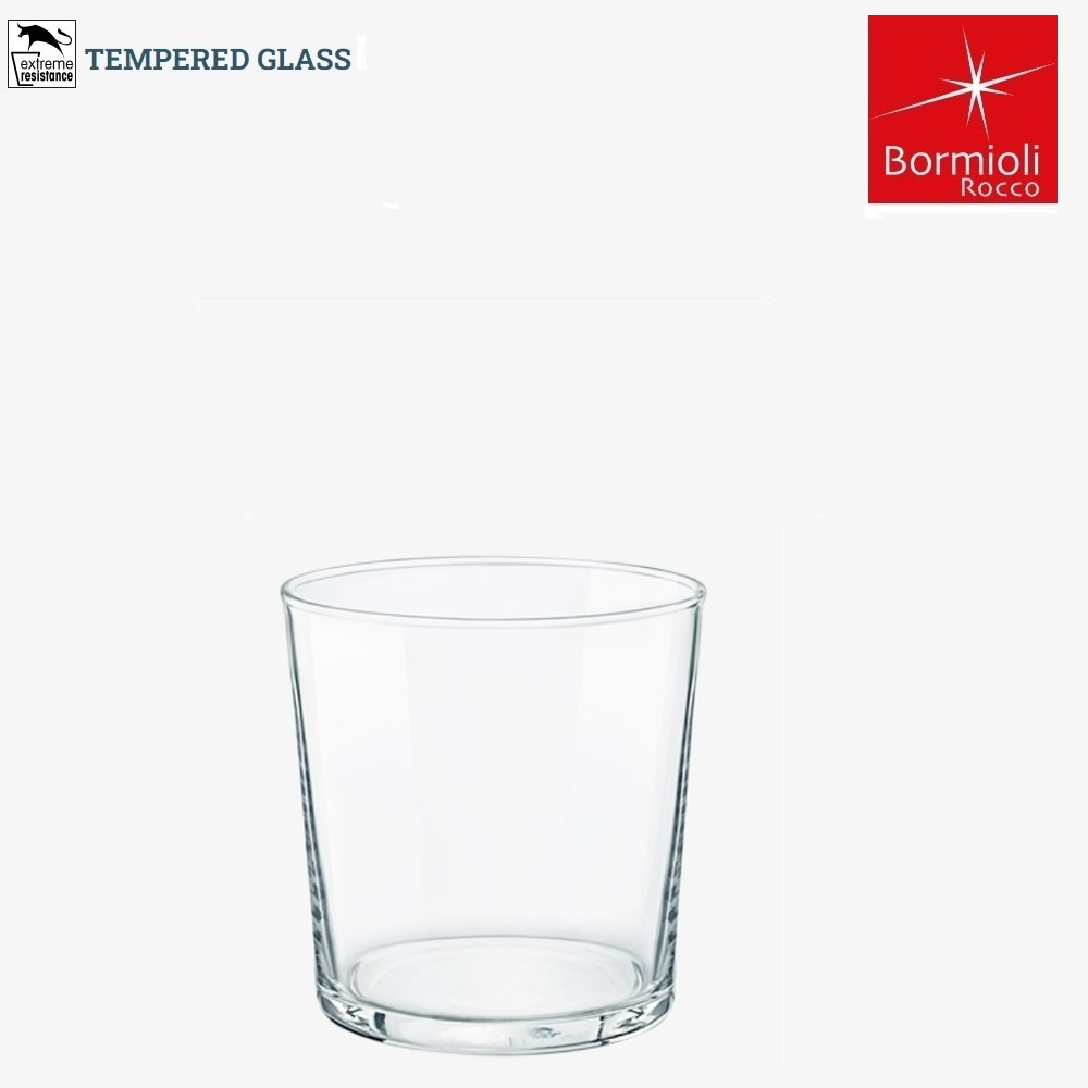 Dricksglas seltersglas stapelbara glas - 12