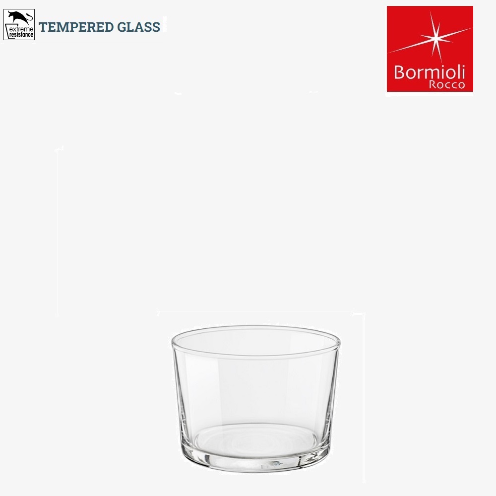 Dricksglas seltersglas stapelbara glas - 11