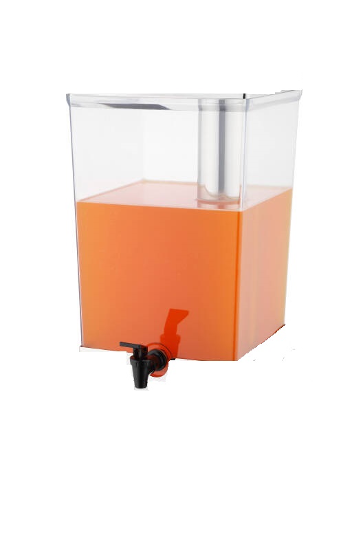 Dispenser för juice, mjölk, kaffe, hetvatten, frukostflingor - 13