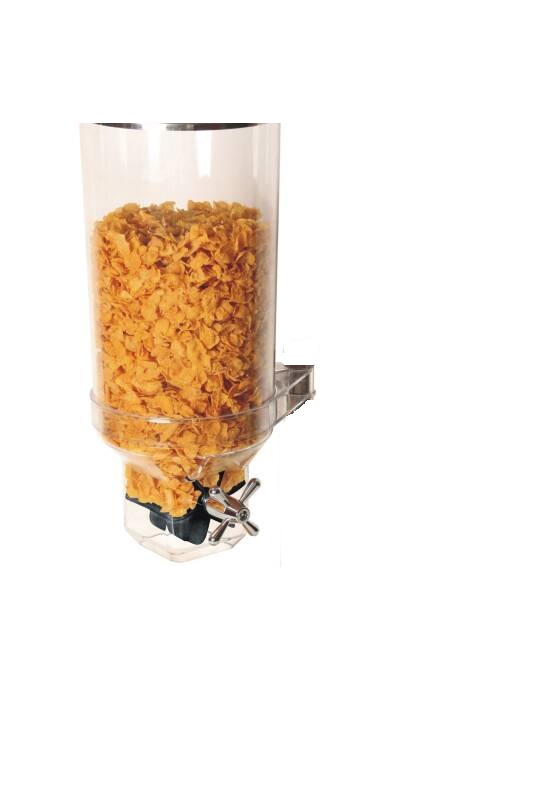 Dispenser för juice, mjölk, kaffe, hetvatten, frukostflingor - 18
