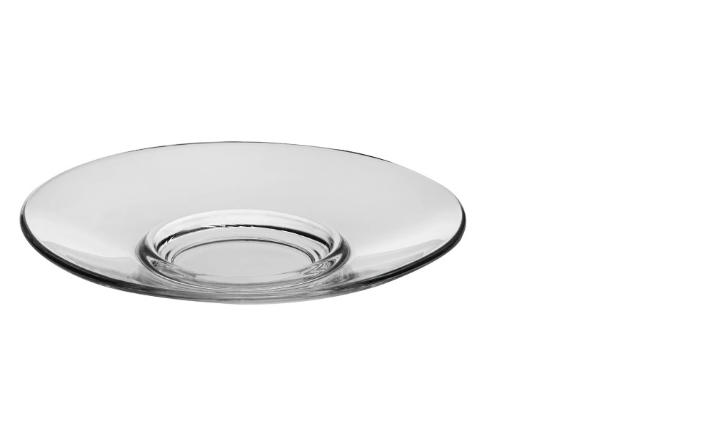 Glas Voluto  Arcoroc - 3