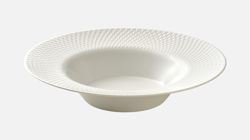 Purity Reflections Relief Noble China Bauscher kvalitetsporslin - 7