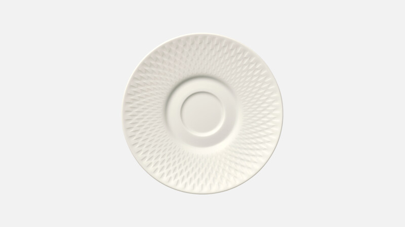 Purity Reflections Relief Noble China Bauscher kvalitetsporslin - 20