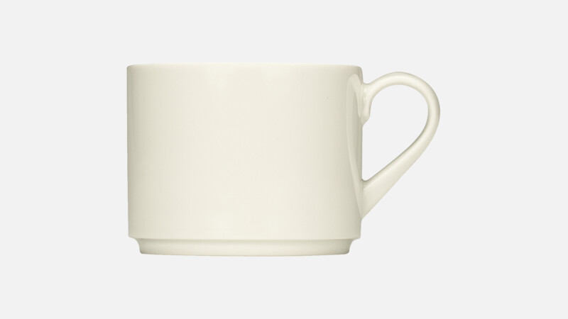 Purity Reflections Relief Noble China Bauscher kvalitetsporslin - 16