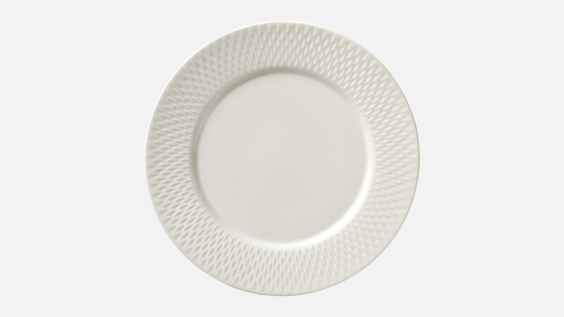 Purity Reflections Relief Noble China Bauscher kvalitetsporslin - 6