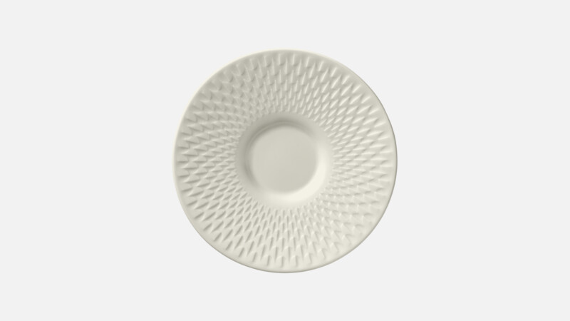 Purity Reflections Relief Noble China Bauscher kvalitetsporslin - 13