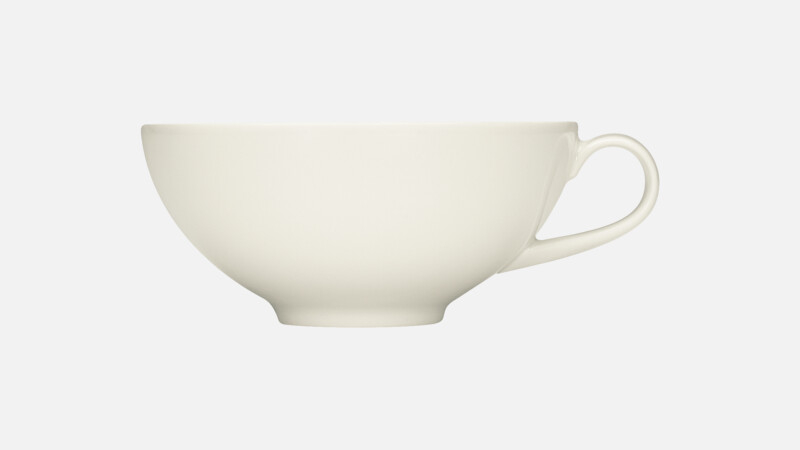 Purity Reflections Relief Noble China Bauscher kvalitetsporslin - 22