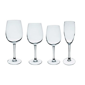 Glas Tulipe Chef & Sommelier