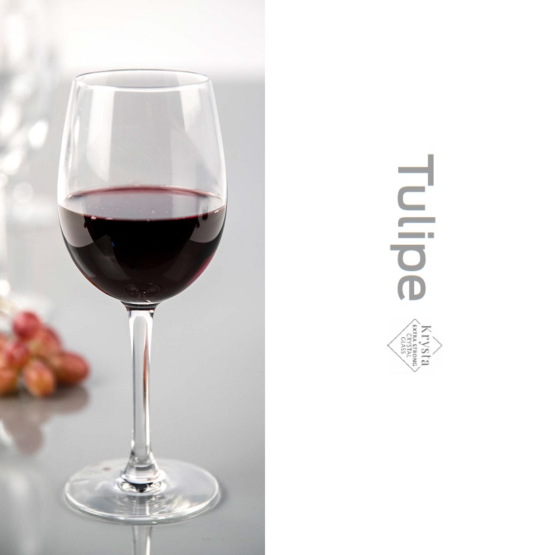 Glas Tulipe Chef & Sommelier - 2