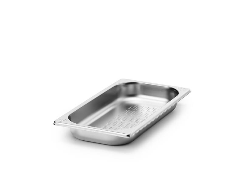 Agnelli kantiner rostfria 18/10 - 27