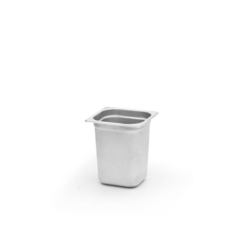 Agnelli kantiner rostfria 18/10 - 36