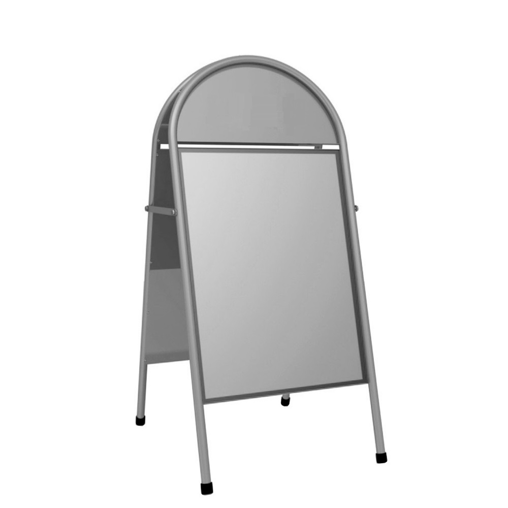 Gatupratare Toppställ  - 4