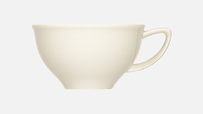 Raffinesse Duracream Bauscher kvalitetsporslin - 8