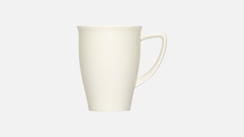 Raffinesse Duracream Bauscher kvalitetsporslin - 7