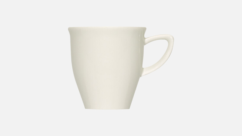 Raffinesse Duracream Bauscher kvalitetsporslin - 12