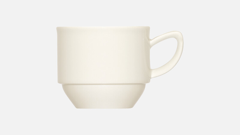 Raffinesse Duracream Bauscher kvalitetsporslin - 10