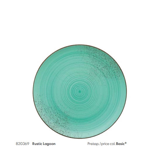 Modern Rustic kvalitetsporslin från Bauscher - 13