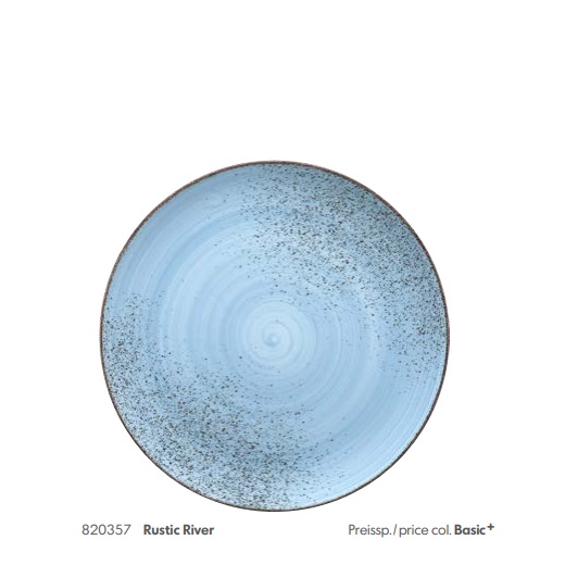 Modern Rustic kvalitetsporslin från Bauscher - 14