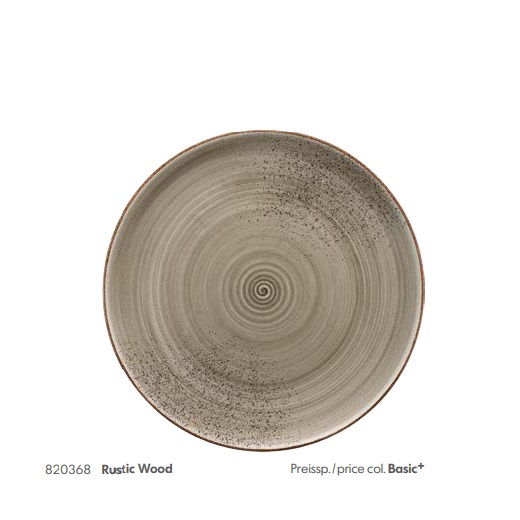 Modern Rustic kvalitetsporslin från Bauscher - 11