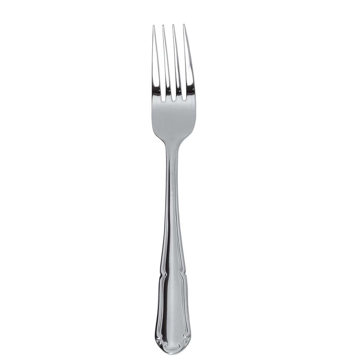 Barock Bestick Rostfritt Exxent  - 3