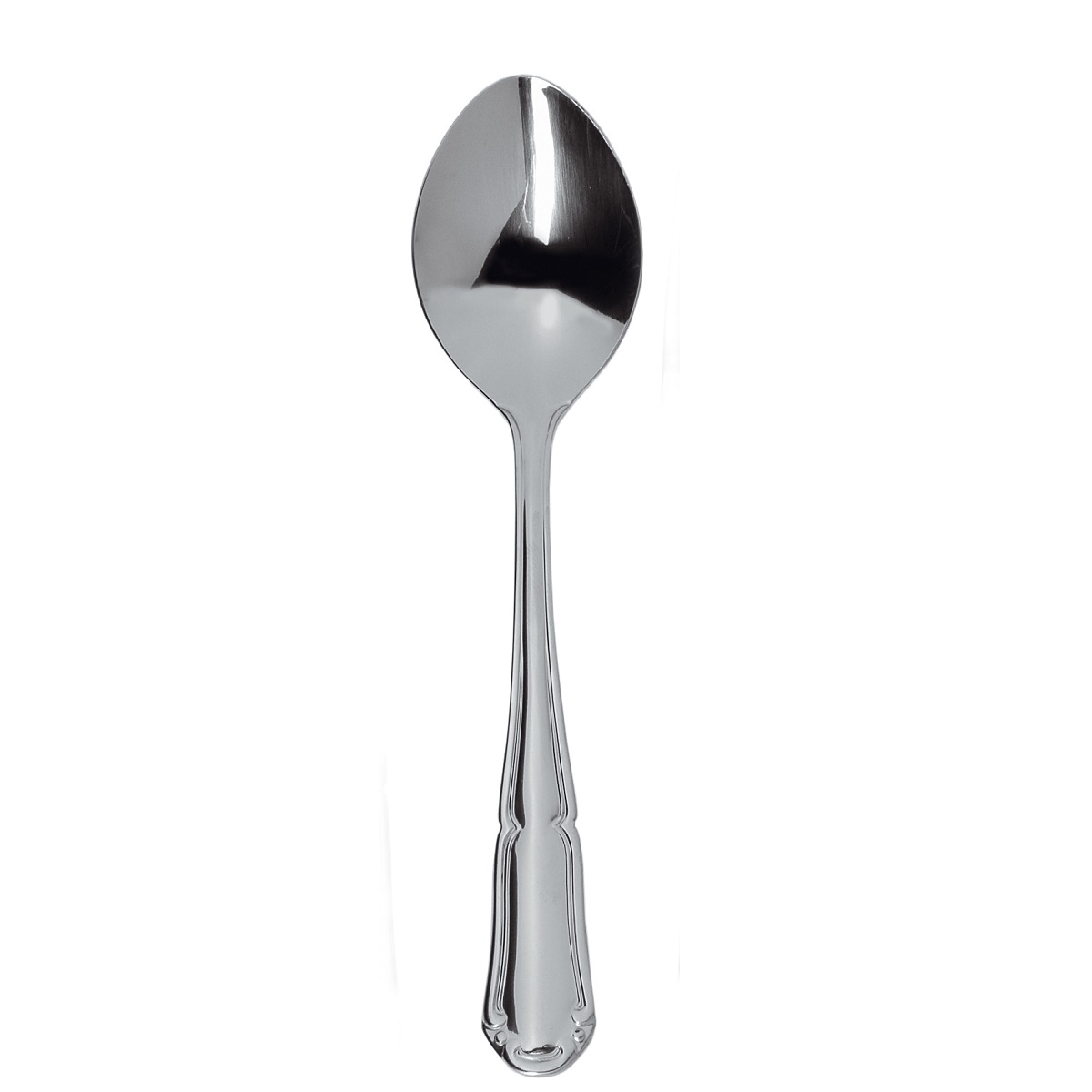 Barock Bestick Rostfritt Exxent  - 2