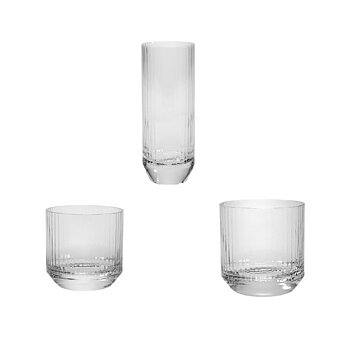 Glas Big Top Paşabahçe