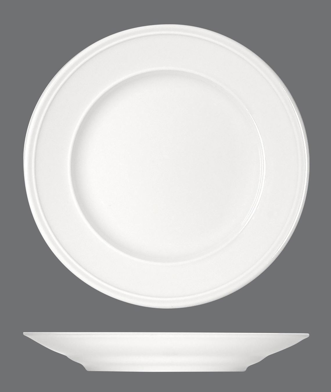 Come4table Bauscher kvalitetsporslin - 4