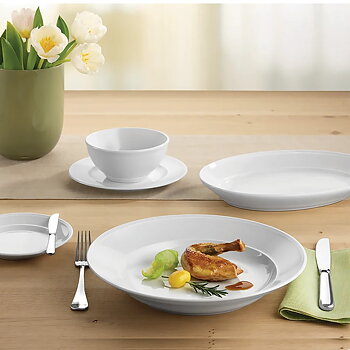 Come4table Bauscher kvalitetsporslin
