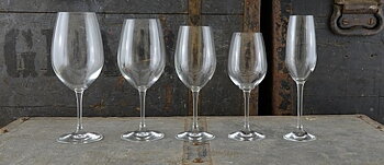 Yarra Glas Rona