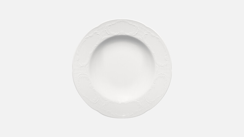  Mozart Bauscher Kvalitetsporslin - 9