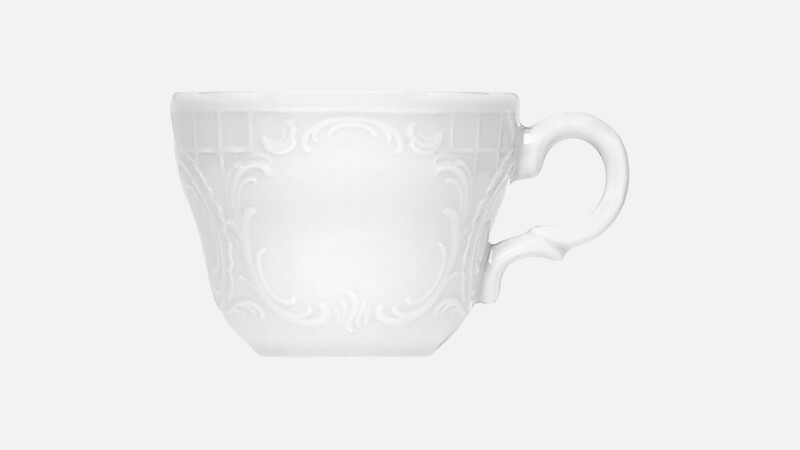  Mozart Bauscher Kvalitetsporslin - 16