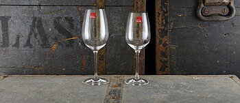 Prestige Glas Rona