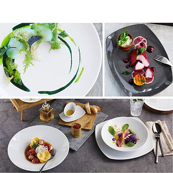 Options Bauscher Kvalitetsporslin