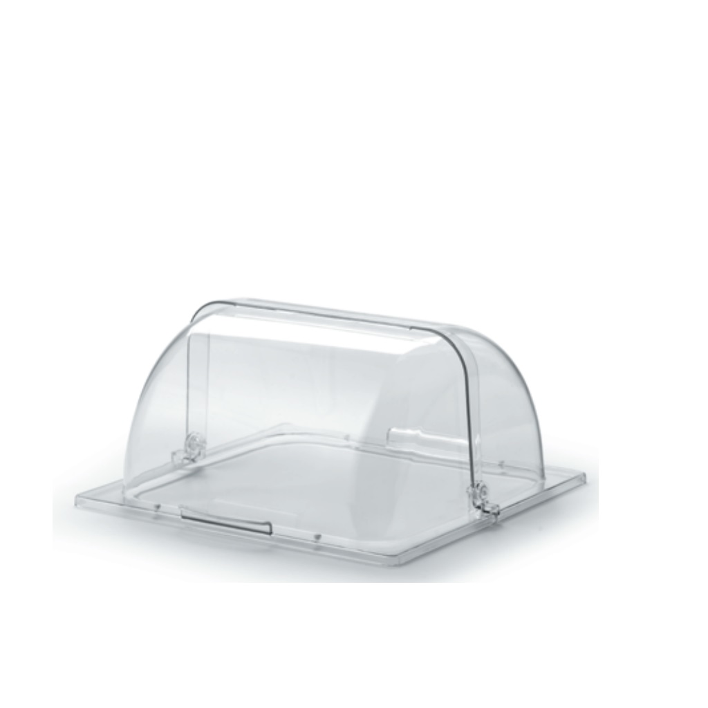 Brödkorg i Svart Polypropylene - 14