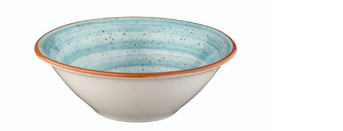 Aqua Porslin Bonna - 17