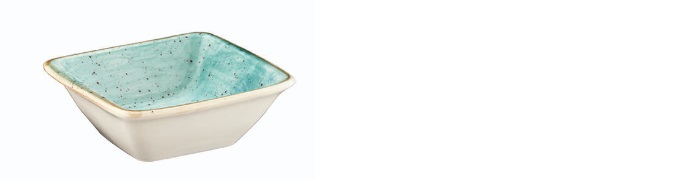Aqua Porslin Bonna - 25