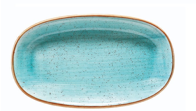 Aqua Porslin Bonna - 9