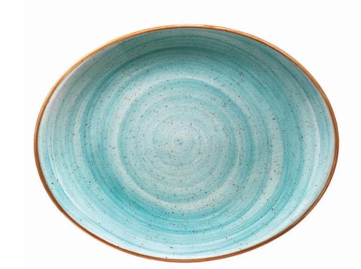 Aqua Porslin Bonna - 7