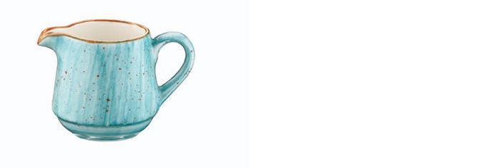 Aqua Porslin Bonna - 35