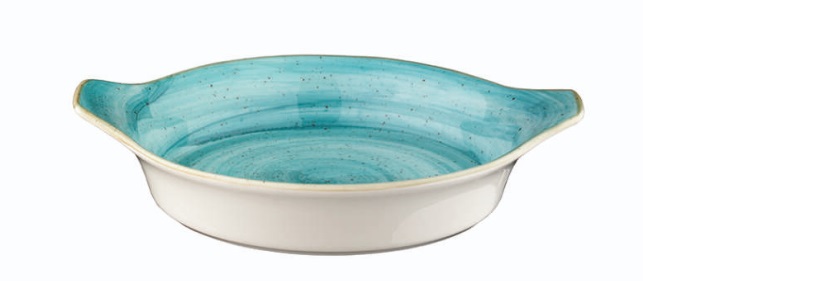 Aqua Porslin Bonna - 24