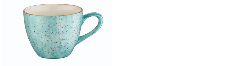 Aqua Porslin Bonna - 31