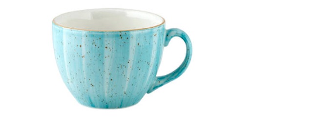 Aqua Porslin Bonna - 27