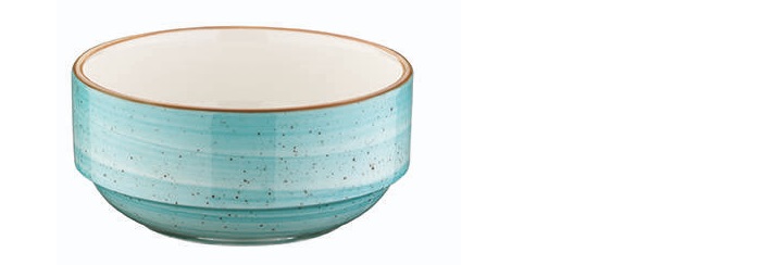 Aqua Porslin Bonna - 19