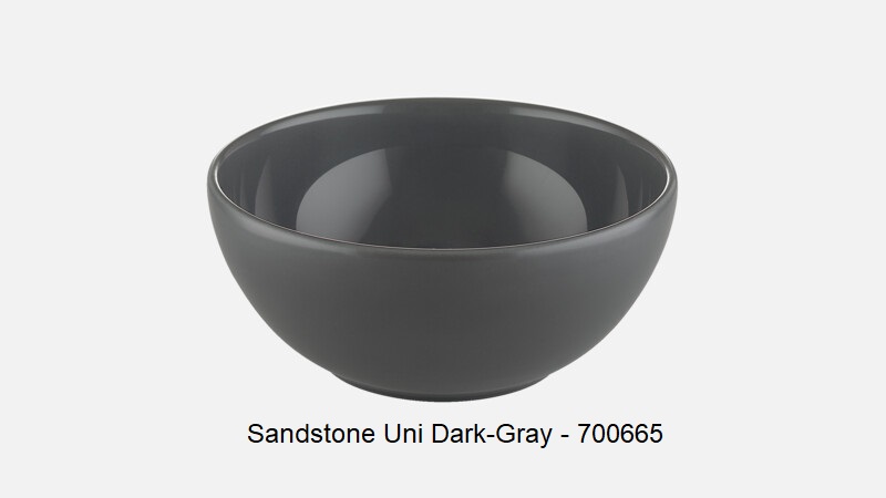 Sandstone Uni Bauscher Porslin - 13