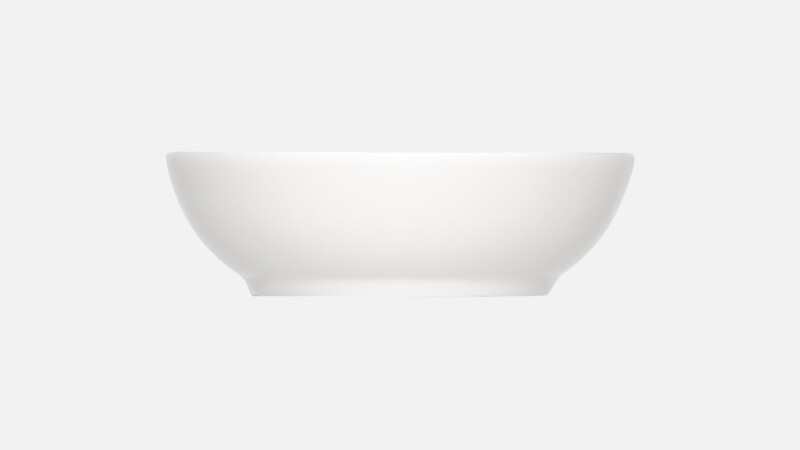 Sandstone Uni Bauscher Porslin - 9