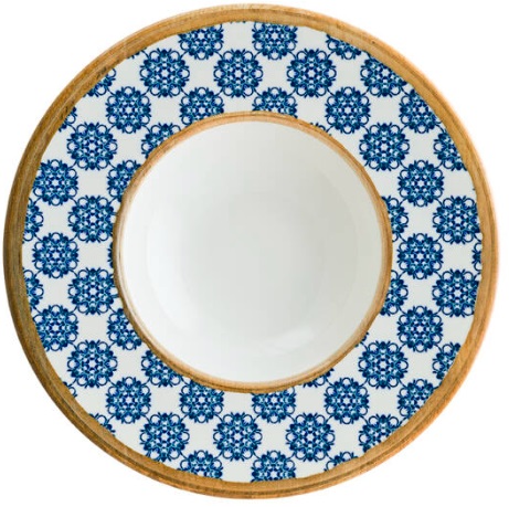Calif Lotus Porslin Bonna - 5