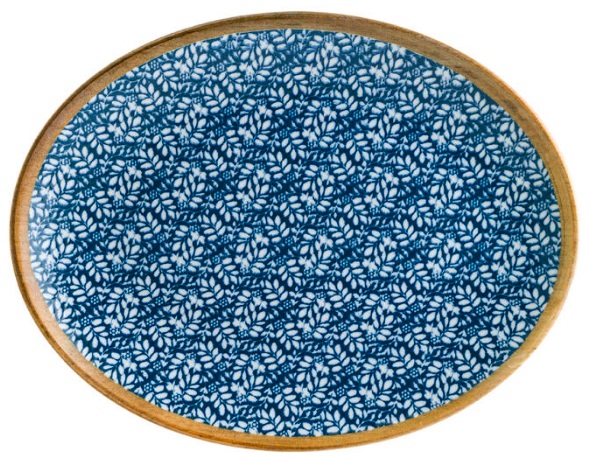 Calif Lupin Porslin Bonna - 3