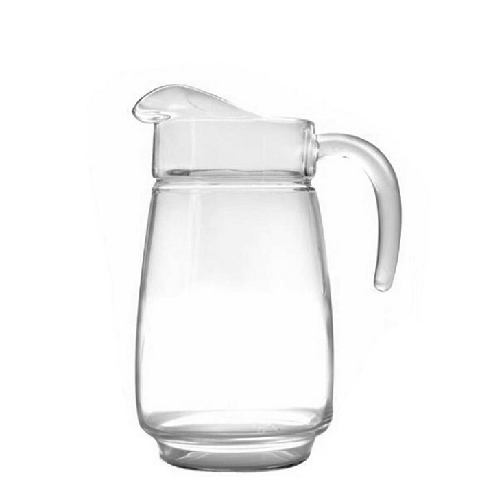 Bringare i glas - 5