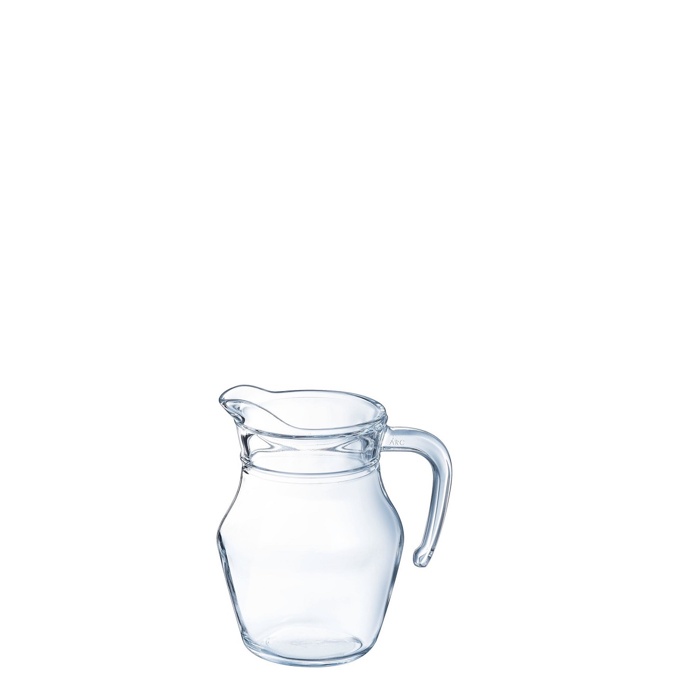 Bringare i glas - 2